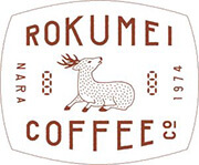 ロクメイコーヒー